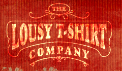 Lousy T Shirt Company